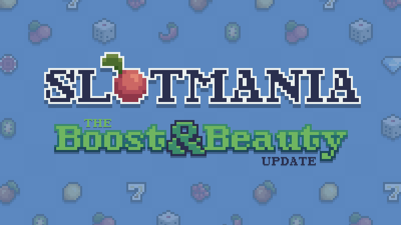 Preview – The Boost & Beauty Update