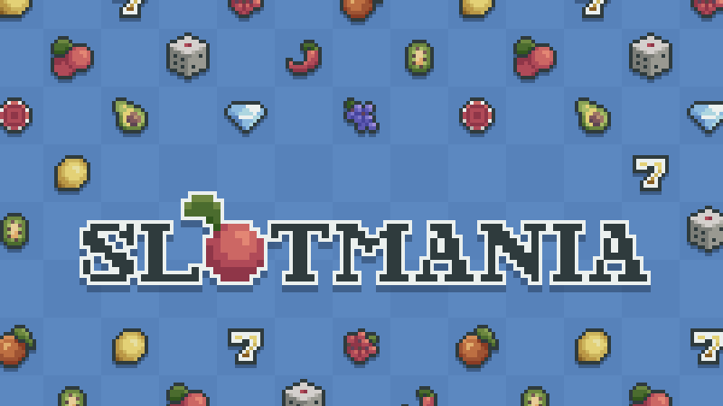 SLOTMANIA – Update Released
